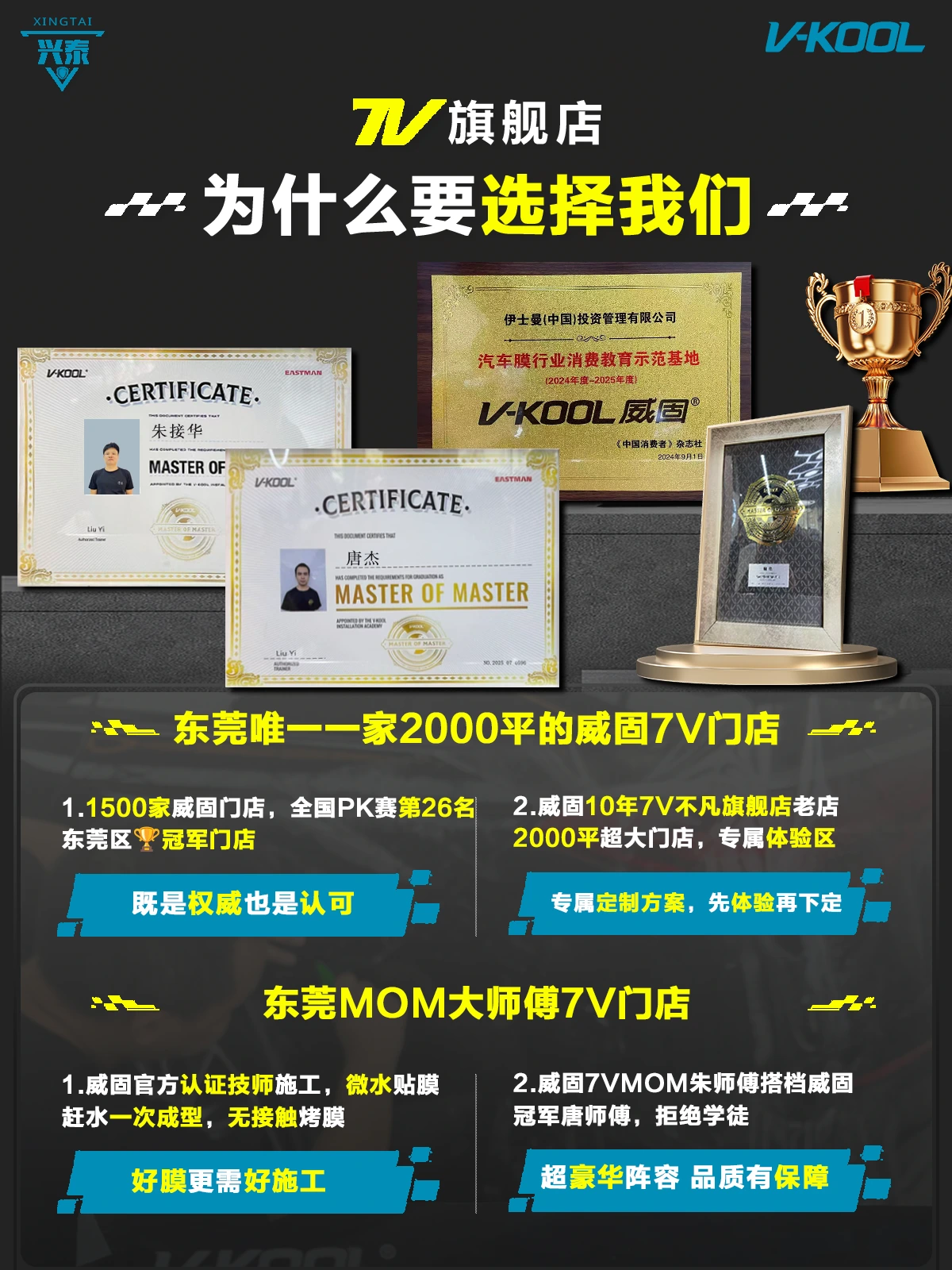 产品中心海报二